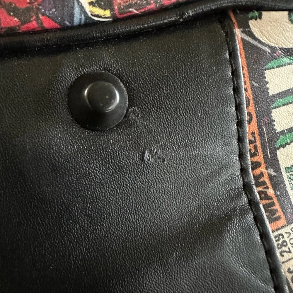 Marvel Comics Laptop Bag